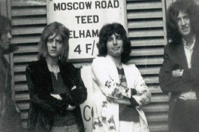 Dzień, w którym Queen zagrali pierwszy koncert. 55 lat temu historia rocka zaczęła być pisana na nowo