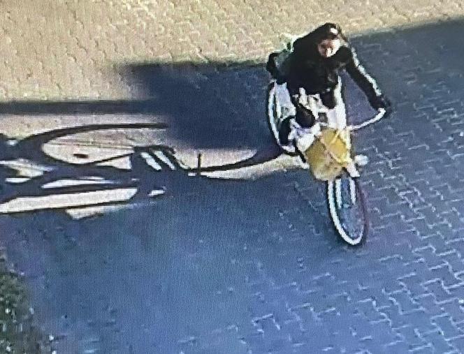​Rowerzystka zderzyła się z pieszą. Policja w Lesznie szuka kobiety na dwóch kółkach
