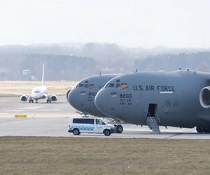  C-17 Globemaster III