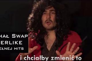 Parodia piosenki Szpaka na Eurowizję 2016