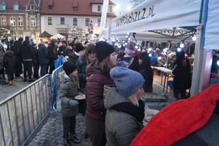 Wigilia w bydgoskim Stary Fordonie. Moc atrakcji dla mieszkańców! [ZDJĘCIA]