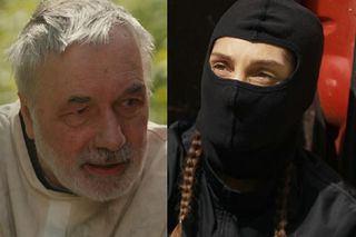 Barwy szczęścia, odcinek 3243: Porwany Andrzej spróbuje przekupić Celinę, by go uwolniła. Oszust nie domyśli się dla kogo pracuje - ZDJĘCIA