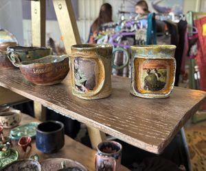 7. edycja targów Olsztyn w stylu Vintage