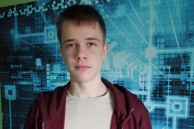 Młody geniusz z Wrocławia stworzył algorytm szyfrowania i walczy o zwycięstwo w prestiżowym konkursie