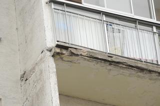 Wielka płyta w Warszawie