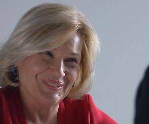 Na Wspólnej odc. 4055. Danka Zimińska (Lucyna Malec)