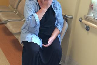 Krzysztof Globisz przez rok miał otwartą czaszkę 