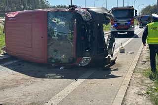 Dachowanie na Żołnierskiej