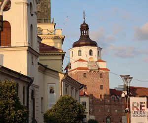 Jaki jest najpiękniejszy zabytek w Lublinie? Wybierzmy go wspólnie! Zagłosuj w naszej SONDZIE