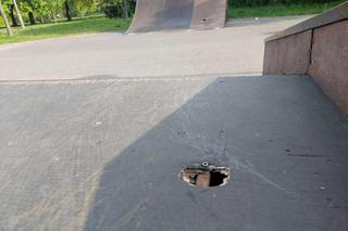 Po naszej interwencji skatepark w Bydgoszcz będzie naprawiony. Społecznicy chcą czegoś więcej 