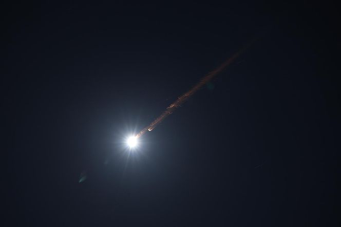 Wojna Izraela z Iranem