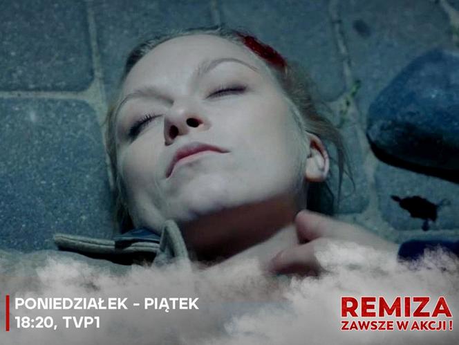 "Remiza. Zawsze w akcji" bije rekordy