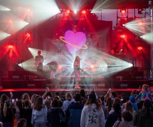 Faktoria Kultury 2025 w Pruszczu Gdańskim. Oni wystąpią na scenie w amfiteatrze!