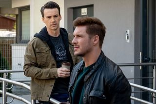 M jak miłość. Tragiczna śmierć Marcina w nowym sezonie? Karski zostanie wezwany na identyfikację zwłok! 