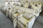 Emirates doda czwarte codzienne połączenie do Londynu Gatwick 
