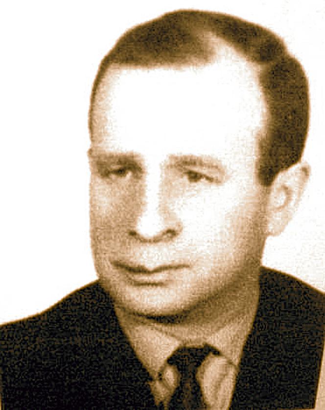 Wacław Ziółek
