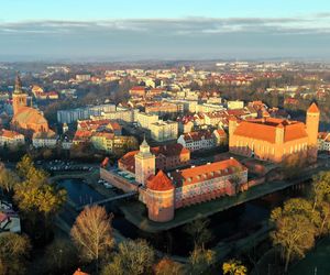 Lidzbark Warmiński stanie się uzdrowiskiem. Jest już projekt rozporządzenia