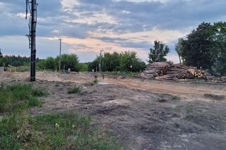 Z Olsztyna do Ełku podróż koleją będzie krótsza. Tak wygląda remont linii pod Giżyckiem