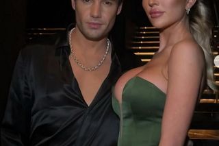 Dziewczyna Liama Payne'a przerwała milczenie po jego śmierci. Szokujące, co wyjawiła