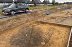 Archeologiczna sensacja pod Krakowem. Odkryto neolityczną osadę i wczesnośredniowieczne cmentarzysko