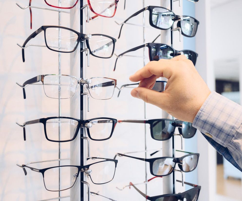 Koniec z refundacją za okulary? Sprawdź, co zmienia decyzja ministerstwa