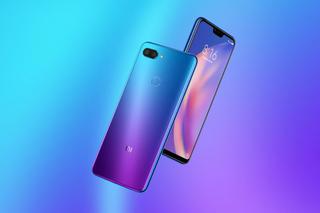 Mi8 Lite