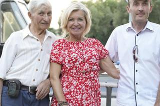 Zlot uczestników Rolnik szuka żony i Sanatorium miłości