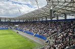 Chrzest Świadków Jehowy w Lublinie 2025