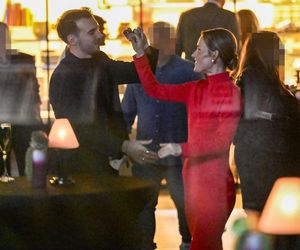  Dancing with the Stars. Taniec z gwiazdami. Impreza po finałowym odcinku