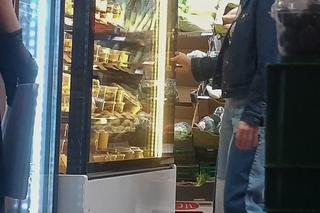 Małgorzata Foremniak ma tragarza 