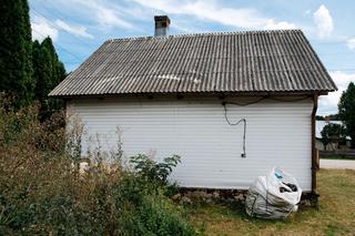 Nasz nowy dom 21 odc. 7. Skłoby