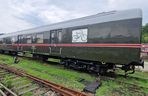 Pociąg Retro Express Bieszczady znów kursuje!