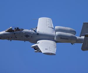 A-10 Thunderbolt II