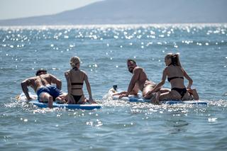 Love Island 9: Dan naprawdę to zrobił. W komentarzach wylała się fala krytyki