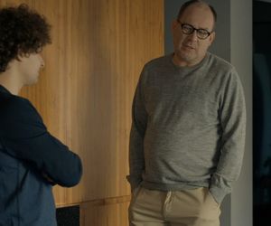 Barwy szczęścia odc. 3192. Marek Złoty (Marcin Perchuć), Witek (Witold Sosulski)