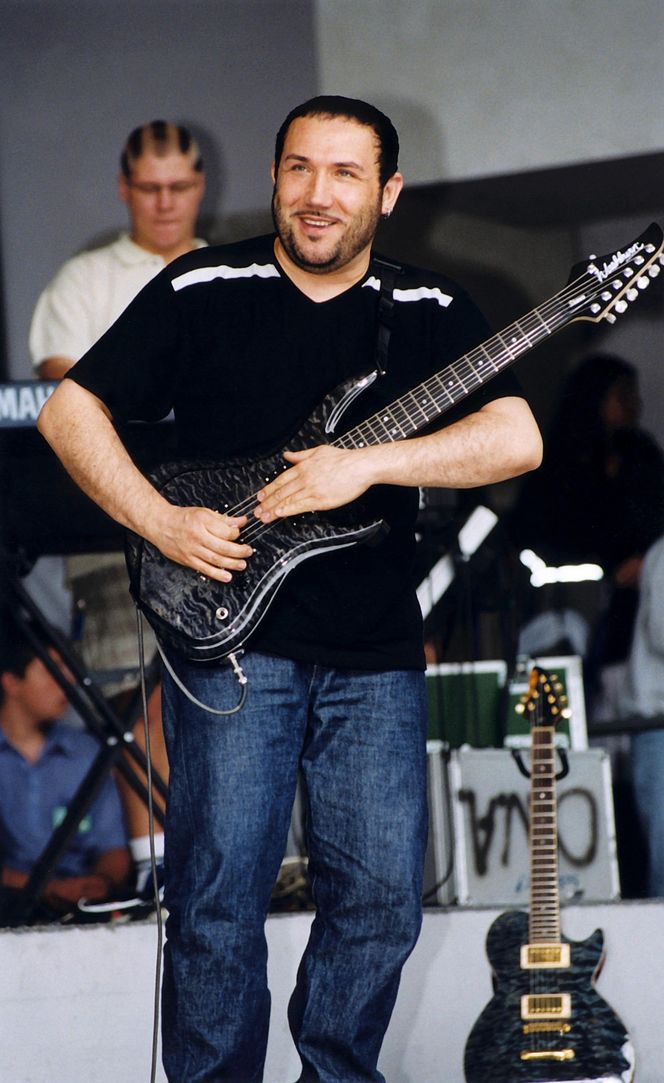 Grzegorz Skawiński nigdy nie założył rodziny. To nie było dla niego najważniejsze