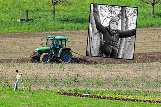 6-letni Adrian zaginął w kwietniu. Rolnik odnalazł ciało chłopca?! Jest wiele pytań!