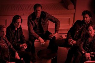 Queens of the Stone Age odwołali kolejne koncerty. Josh Homme wciąż pod opieką lekarzy
