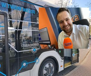Prezydent zapłaci za przejazd autobusem? Nowe zasady bezpłatnej komunikacji w Starachowicach