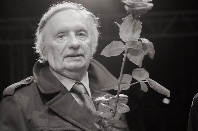 Wojciech Pokora miał 83 lata