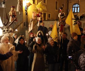 „Baśniowa niespodzianka” od Teatru im. Hansa Christiana Andersena w Lublinie!