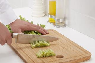 Rodzaje noży kuchennych. Jaki nóż kuchenny jest niezbędny w twoim domu?