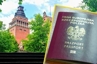 Dlaczego w Szczecinie i regionie nie można złożyć wniosku o paszport? Interesanci odbijają się od drzwi