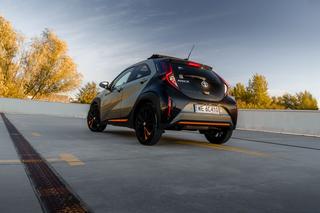 Toyota Aygo X Limited Edition 1.0 VVT-i Multidrive S