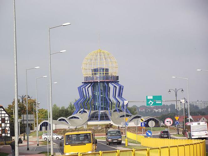 Pajączek