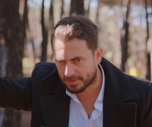 Miłość i nadzieja odc. 322. Kuzey