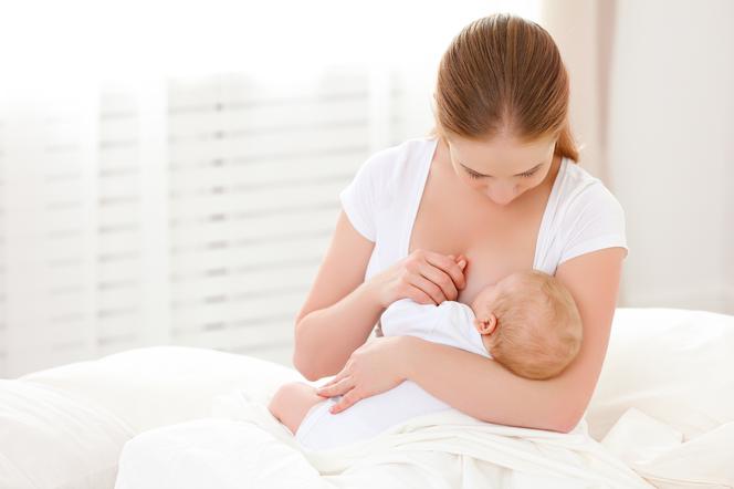 USYPIANIE DZIECKA - jak uśpić niemowlę bez kołysania