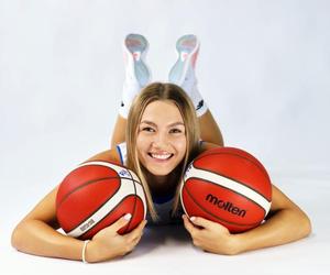 Wiktoria Kuczyńska zostaje w Gorzowie!