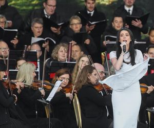 Wierni modlą się za Papieża w Azji. Trwa Symfonia Miłosierdzia w Krakowie