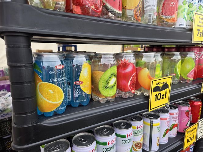 Smaki świata podbiły Bydgoszcz! Wyspa Młyńska tętniła kulinarnym życiem